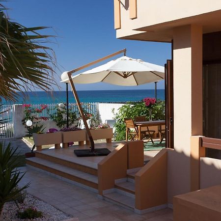 Villa Lucia Sul Mare Sant'Andrea  Bagian luar foto